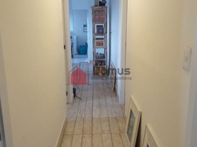 Apartamento à venda, no bairro Bela Vista em Pindamonhangaba