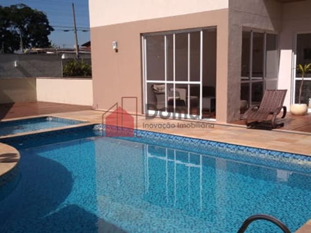 Apartamento à venda, no bairro Bela Vista em Pindamonhangaba