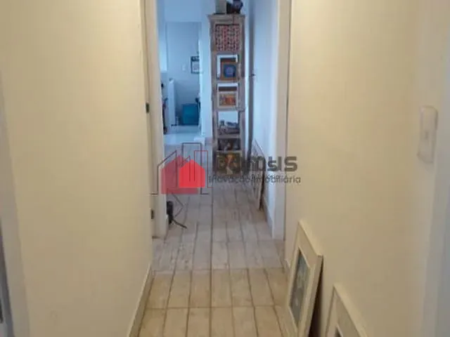 Apartamento à venda, no bairro Bela Vista em Pindamonhangaba