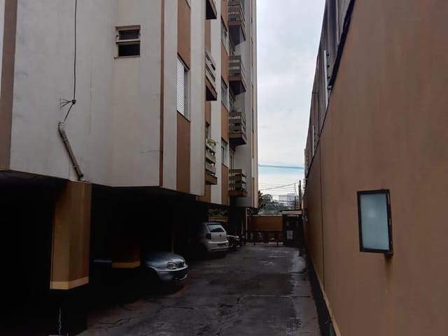 Foto do Apartamento - Apartamento à venda e locação Residencial Higienópolis porteira fechada, Jardim Higienópolis, Londrina, PR | EPseg Imóveis
