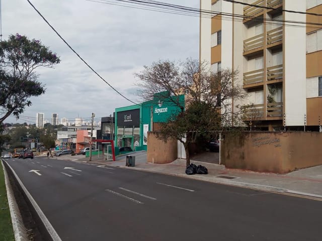 Foto do Apartamento - Apartamento à venda e locação Residencial Higienópolis porteira fechada, Jardim Higienópolis, Londrina, PR | EPseg Imóveis