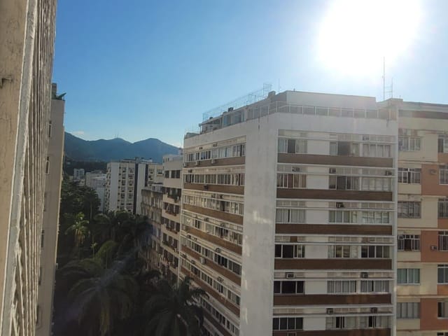 Apartamento para alugar, no bairro Flamengo em Rio de Janeiro
