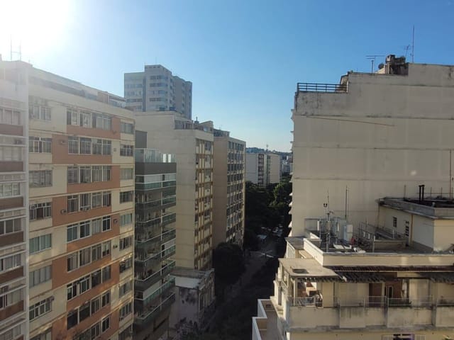 Apartamento para alugar, no bairro Flamengo em Rio de Janeiro