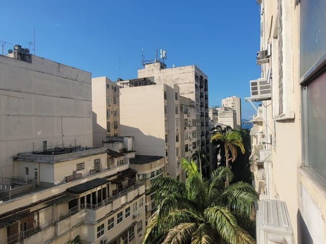 Apartamento para alugar, no bairro Flamengo em Rio de Janeiro