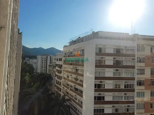 Apartamento para alugar, no bairro Flamengo em Rio de Janeiro