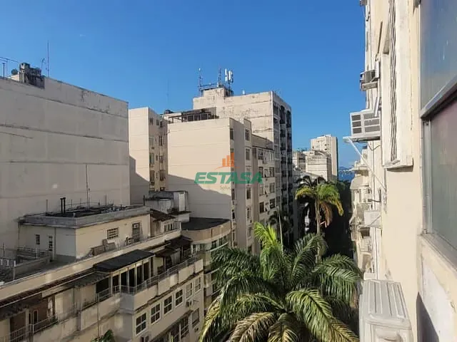 Apartamento para alugar, no bairro Flamengo em Rio de Janeiro