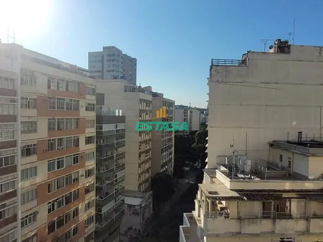 Apartamento para alugar, no bairro Flamengo em Rio de Janeiro