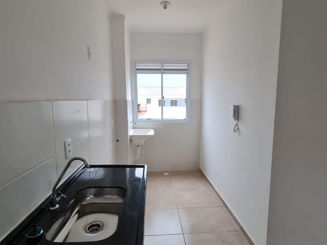 Apartamento com 43m² 2 quartos e 1 banheiro, à venda, no bairro Parque das Amoras II em São José do Rio Preto