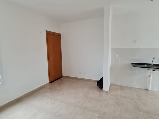 Apartamento com 43m² 2 quartos e 1 banheiro, à venda, no bairro Parque das Amoras II em São José do Rio Preto