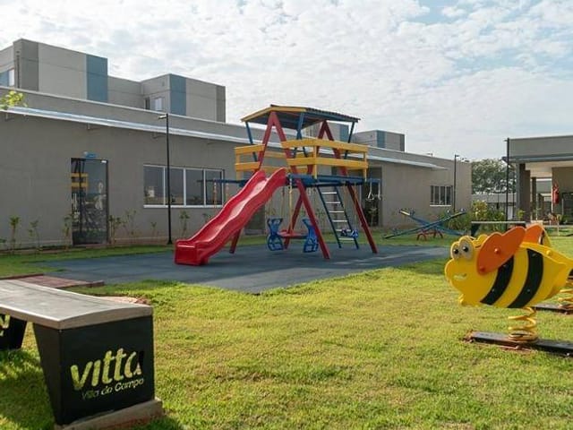 Apartamento com 43m² 2 quartos e 1 banheiro, à venda, no bairro Parque das Amoras II em São José do Rio Preto