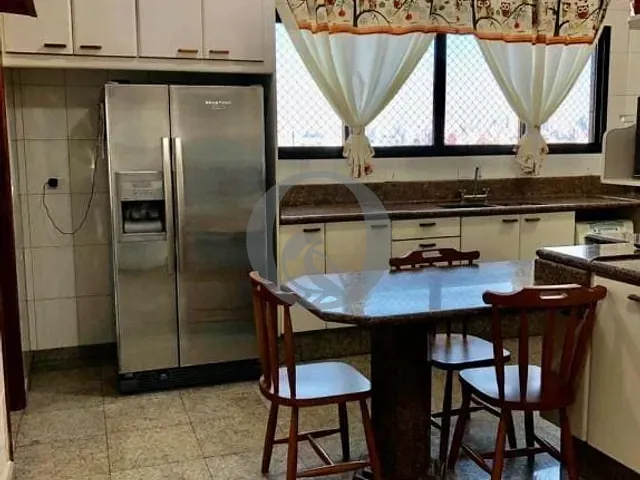 Apartamento 4 quartos e 5 banheiros, à venda, no bairro Vila Prudente em São Paulo