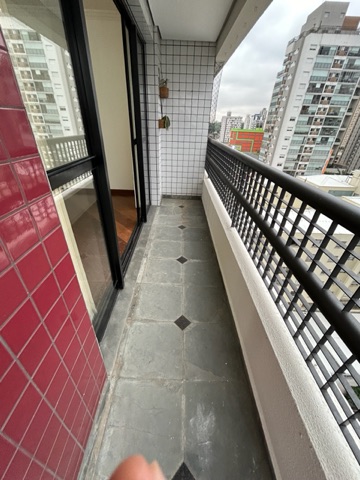 Apartamento 4 quartos e 4 banheiros, para alugar, no bairro Vila Cordeiro em São Paulo
