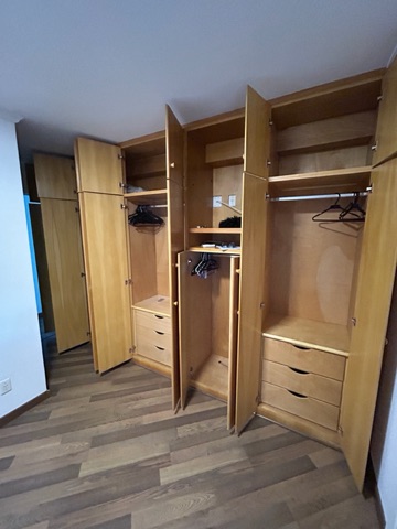 Apartamento 4 quartos e 4 banheiros, para alugar, no bairro Vila Cordeiro em São Paulo