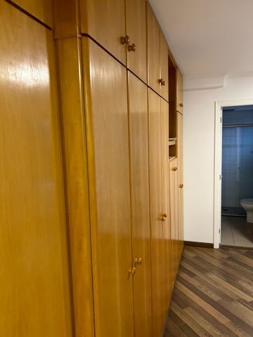 Apartamento 4 quartos e 4 banheiros, para alugar, no bairro Vila Cordeiro em São Paulo