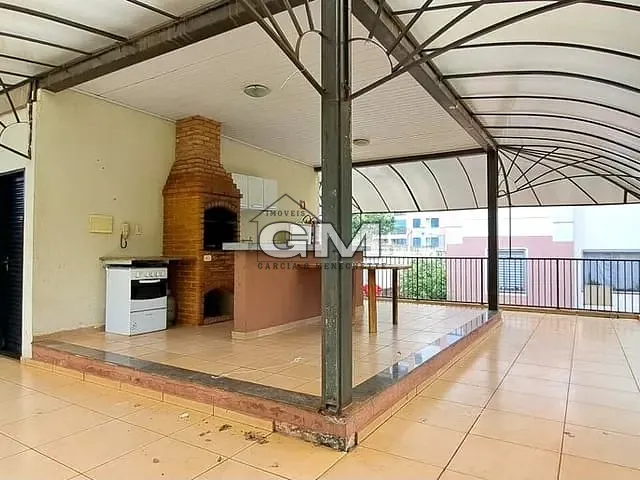 Apartamento 2 quartos e 1 banheiro, à venda, no bairro Vila Monte Alegre em Ribeirão Preto