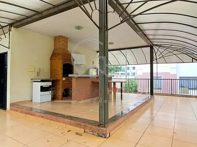 Apartamento 2 quartos e 1 banheiro, à venda, no bairro Vila Monte Alegre em Ribeirão Preto