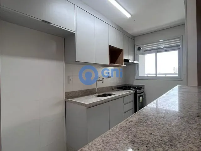 Apartamento 1 quarto e 1 banheiro, para alugar, no bairro Jardim Judith em Sorocaba