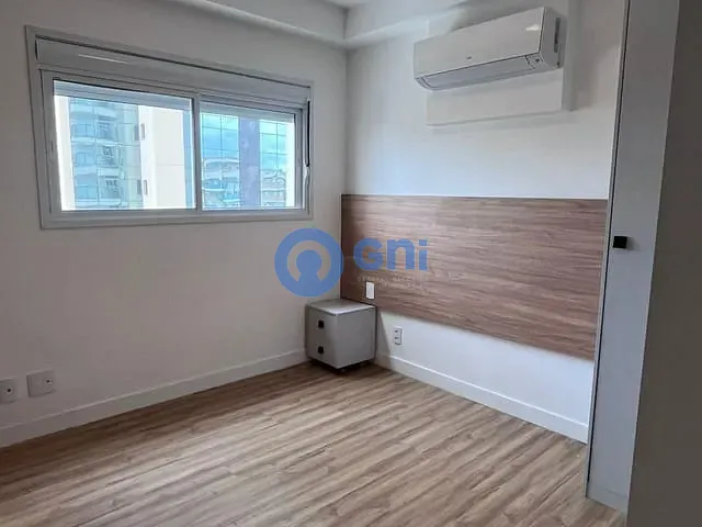 Apartamento 1 quarto e 1 banheiro, para alugar, no bairro Jardim Judith em Sorocaba