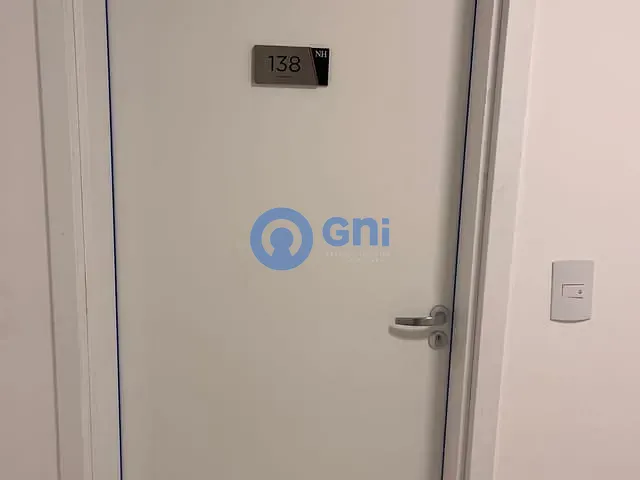 Apartamento 1 quarto e 1 banheiro, para alugar, no bairro Jardim Judith em Sorocaba