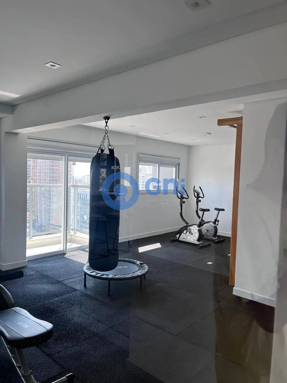 Apartamento, 1 quarto, 41 m² - Foto 14