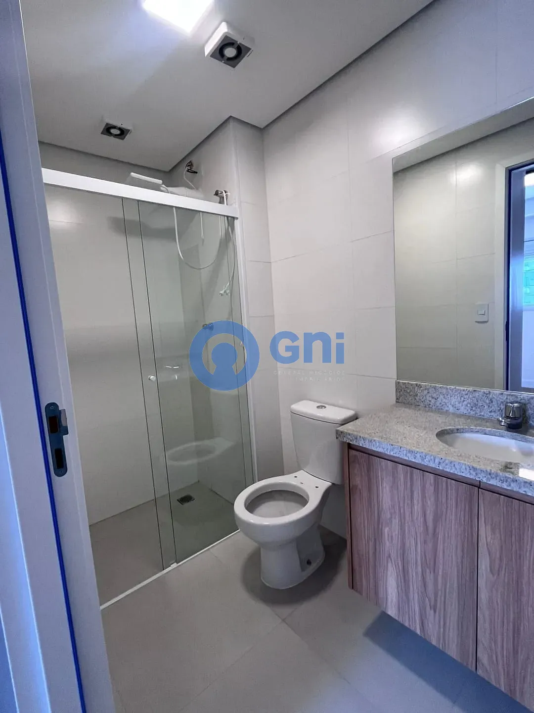 Apartamento, 1 quarto, 41 m² - Foto 7
