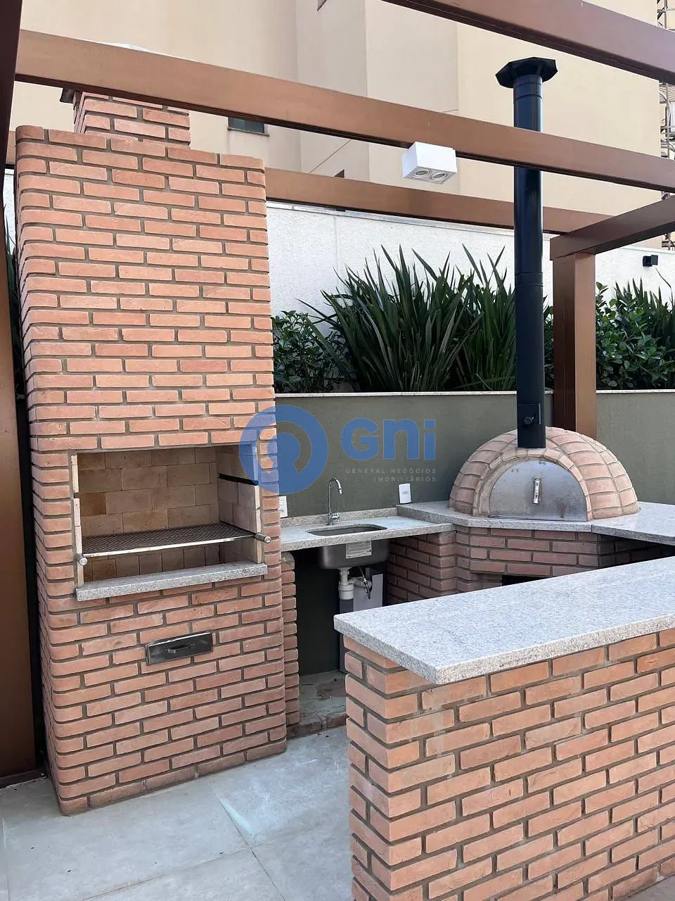 Apartamento, 1 quarto, 41 m² - Foto 10