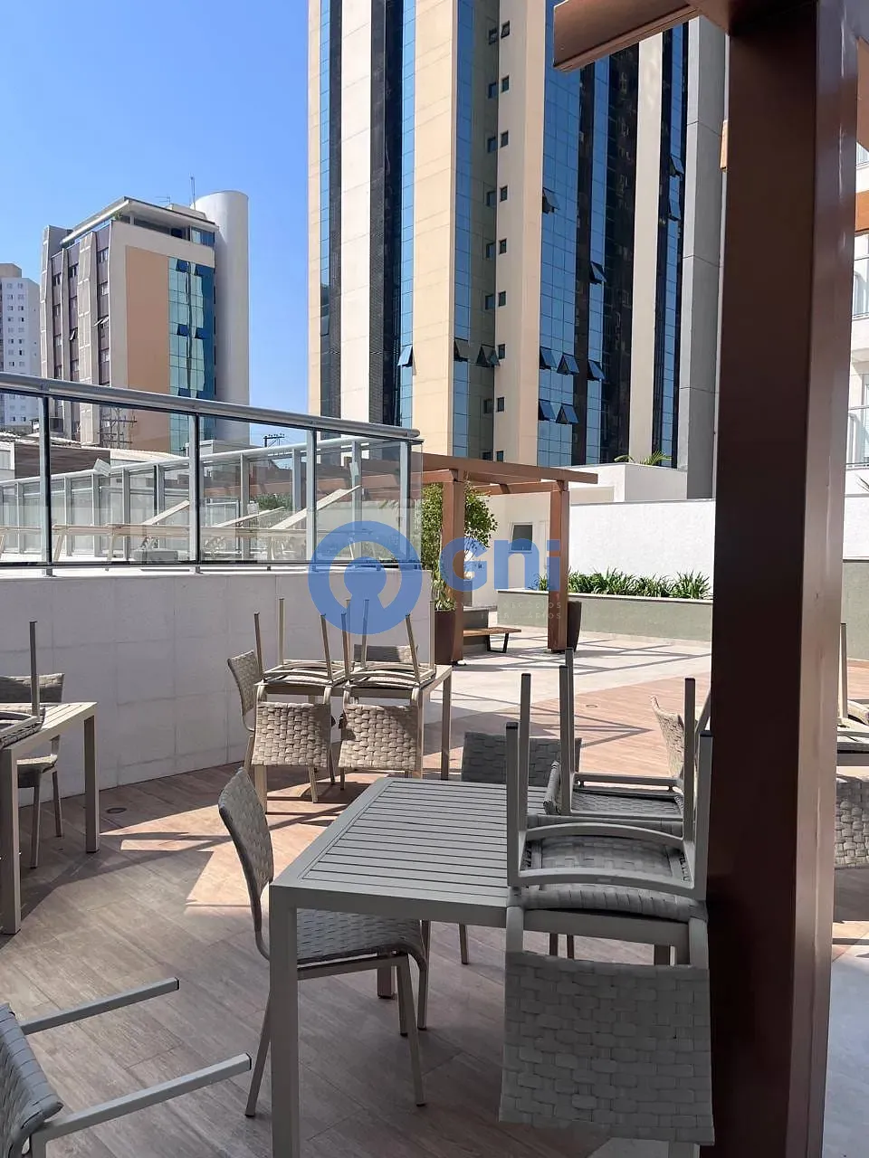 Apartamento, 1 quarto, 41 m² - Foto 11