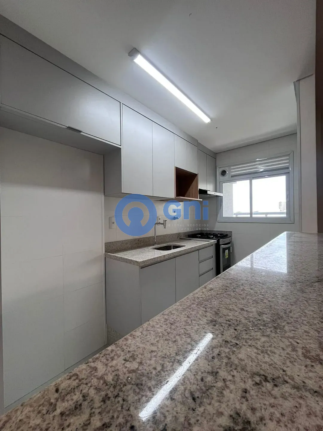 Apartamento, 1 quarto, 41 m² - Foto 3