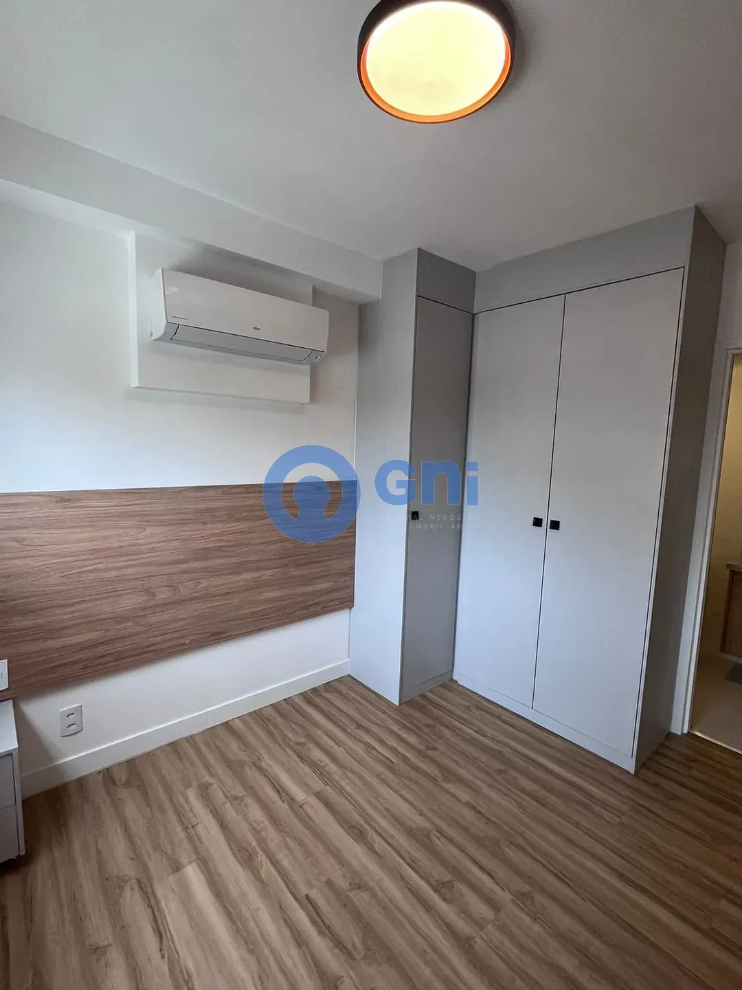 Apartamento, 1 quarto, 41 m² - Foto 6