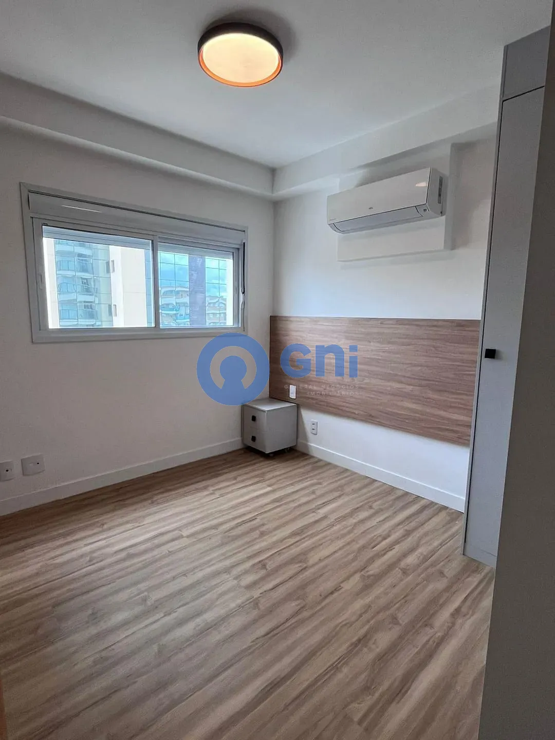 Apartamento, 1 quarto, 41 m² - Foto 5