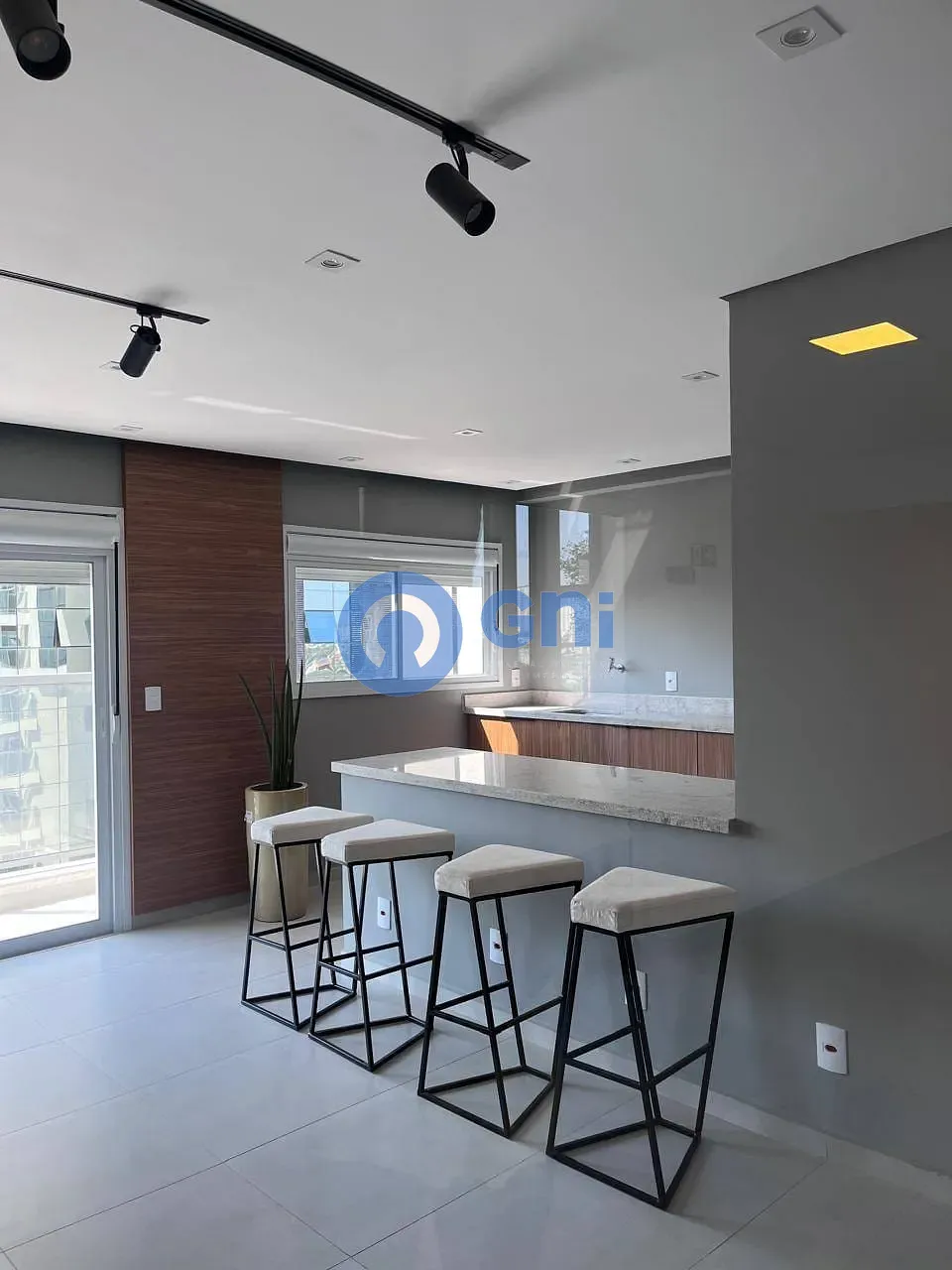 Apartamento, 1 quarto, 41 m² - Foto 15
