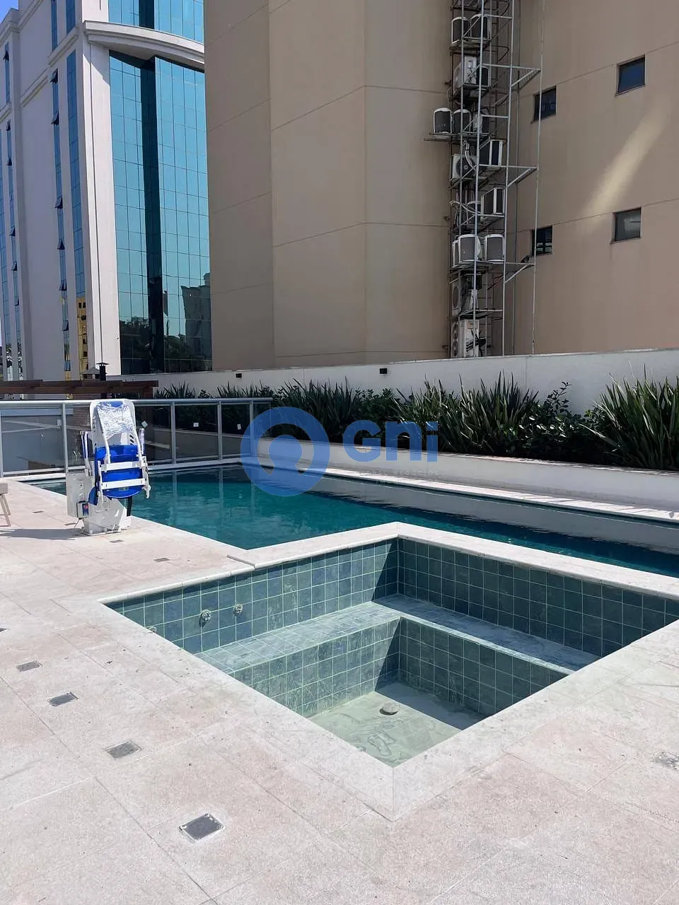 Apartamento, 1 quarto, 41 m² - Foto 12