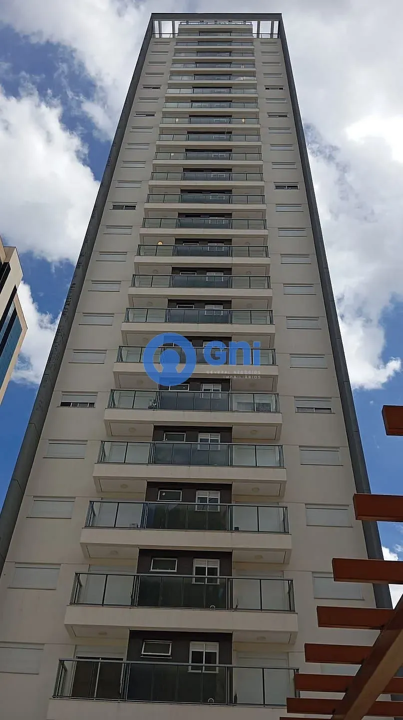 Apartamento, 1 quarto, 41 m² - Foto 9