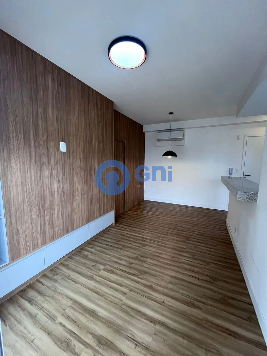 Apartamento, 1 quarto, 41 m² - Foto 4
