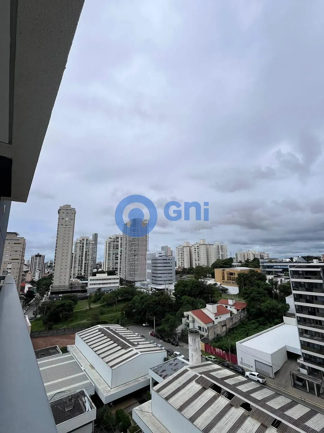 Apartamento, 1 quarto, 41 m² - Foto 8