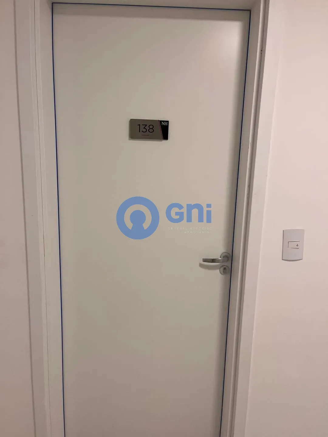 Apartamento, 1 quarto, 41 m² - Foto 2