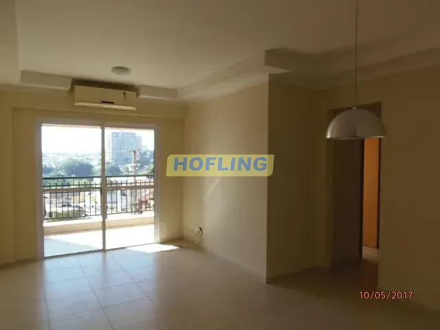 Apartamento à venda, no bairro Jardim São Paulo em Rio Claro