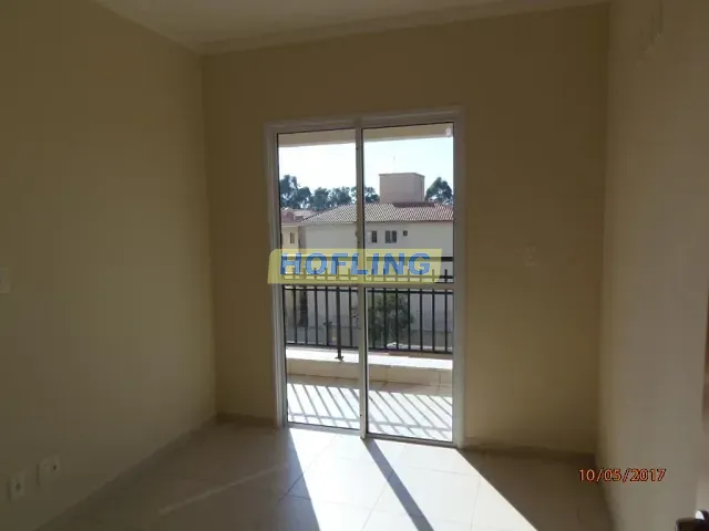 Apartamento à venda, no bairro Jardim São Paulo em Rio Claro