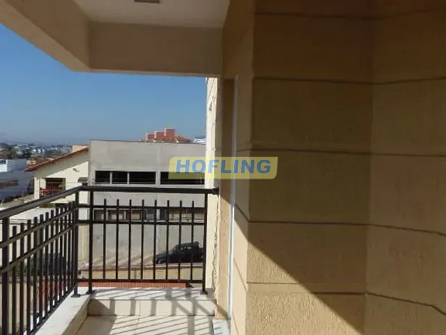 Apartamento à venda, no bairro Jardim São Paulo em Rio Claro