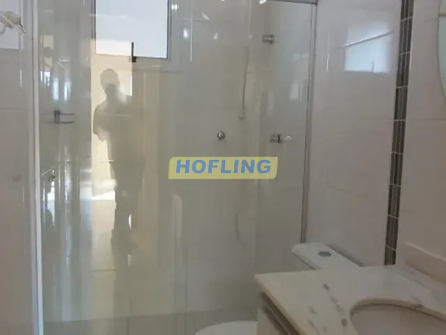 Apartamento à venda, no bairro Jardim São Paulo em Rio Claro