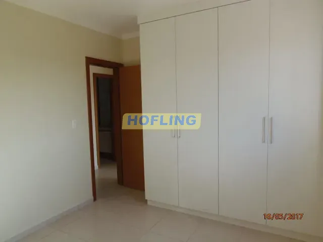 Apartamento à venda, no bairro Jardim São Paulo em Rio Claro
