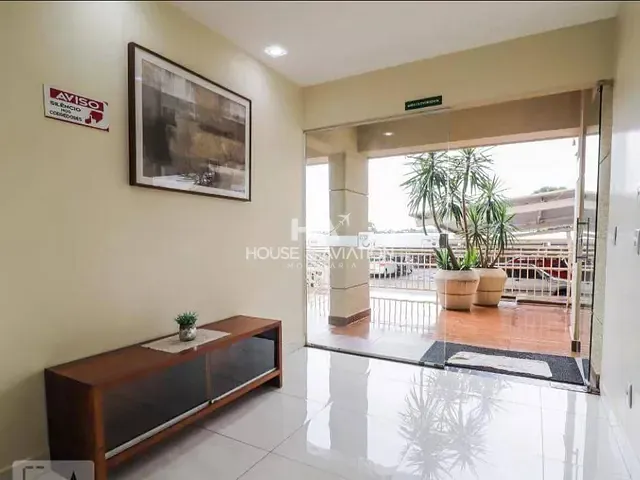 Apartamento 3 quartos e 3 banheiros, à venda, no bairro Feliz em Goiânia