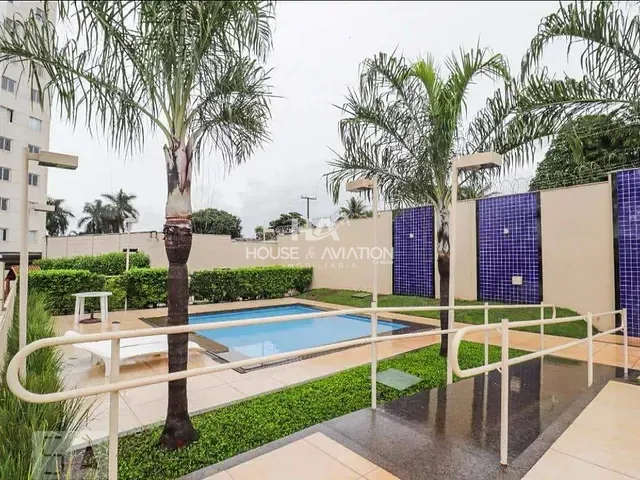 Apartamento 3 quartos e 3 banheiros, à venda, no bairro Feliz em Goiânia