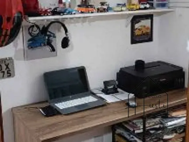Apartamento com 50m² 2 quartos e 1 banheiro, à venda, no bairro Jardim Ísis em Cotia