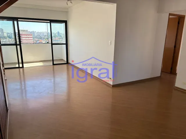 Apartamento com 220m² 3 quartos e 2 banheiros, à venda, no bairro Vila Parque Jabaquara em São Paulo