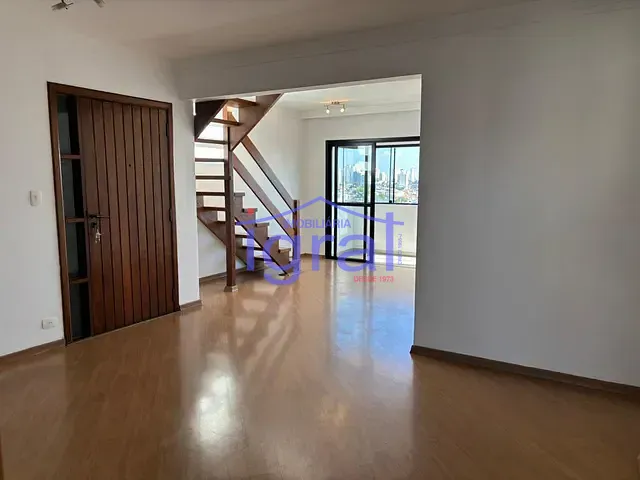 Apartamento com 220m² 3 quartos e 2 banheiros, à venda, no bairro Vila Parque Jabaquara em São Paulo