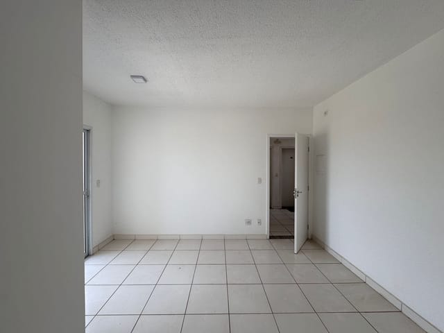 Apartamento com 50m² 2 quartos e 1 banheiro, à venda, no bairro Jardim Novo Maracanã em Campinas