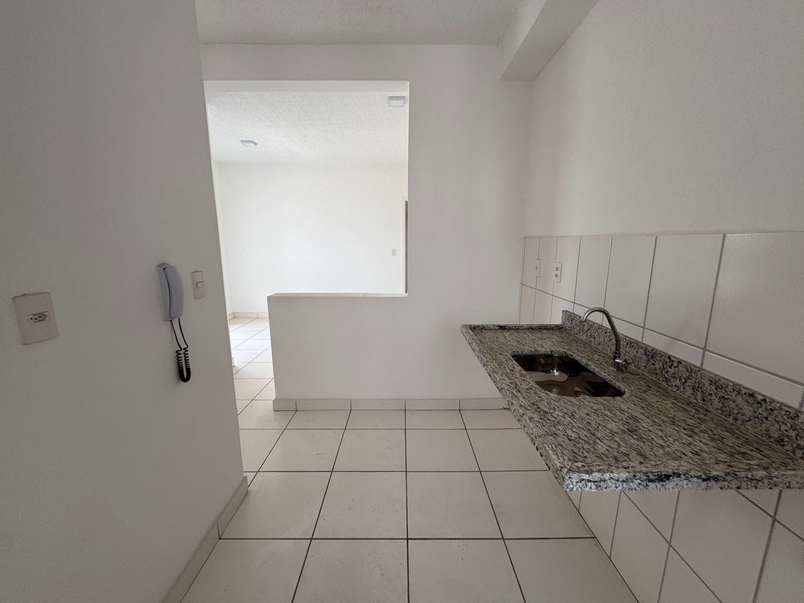 Apartamento, 2 quartos, 52 m² - Foto 7