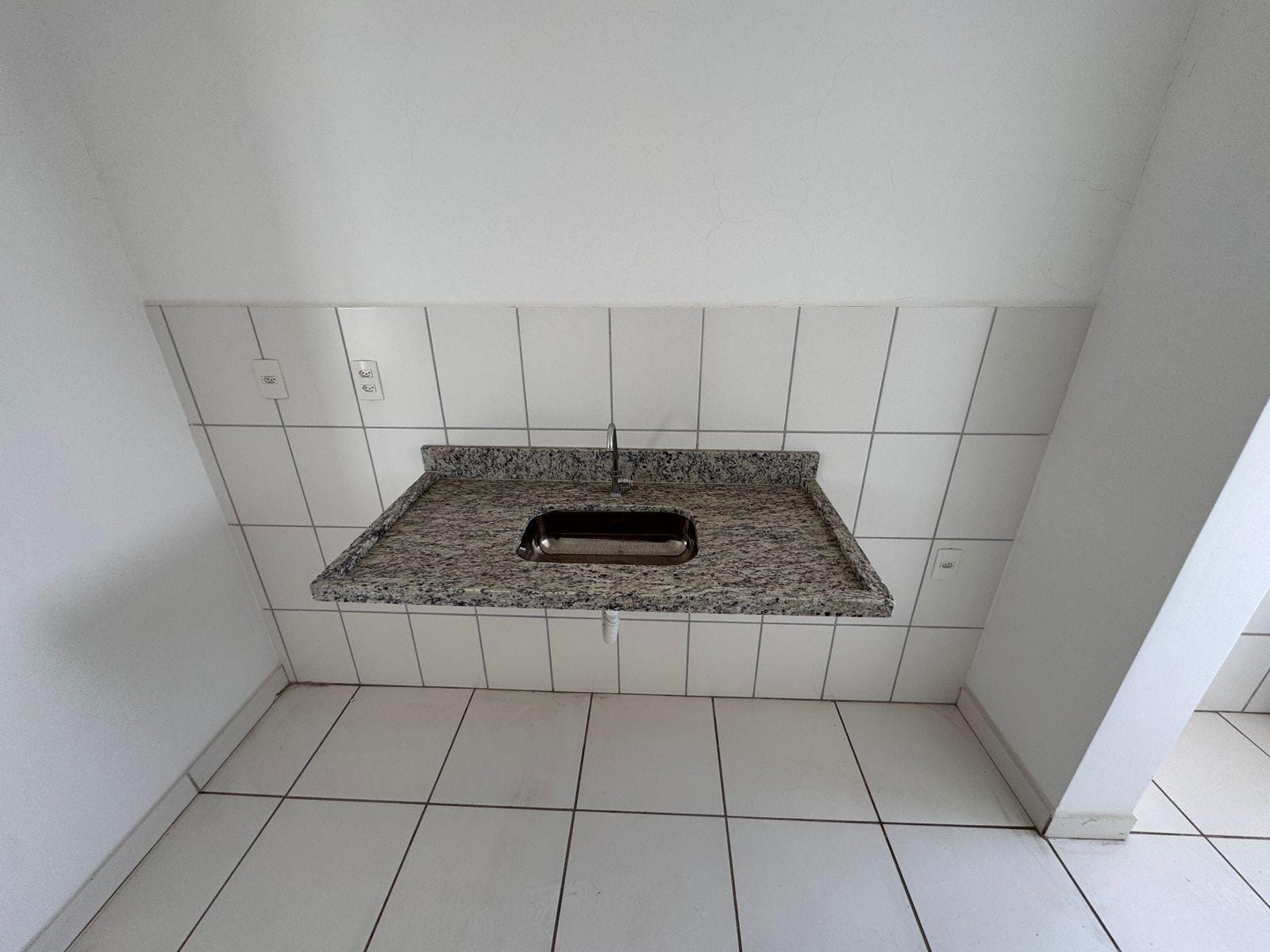 Apartamento, 2 quartos, 52 m² - Foto 8