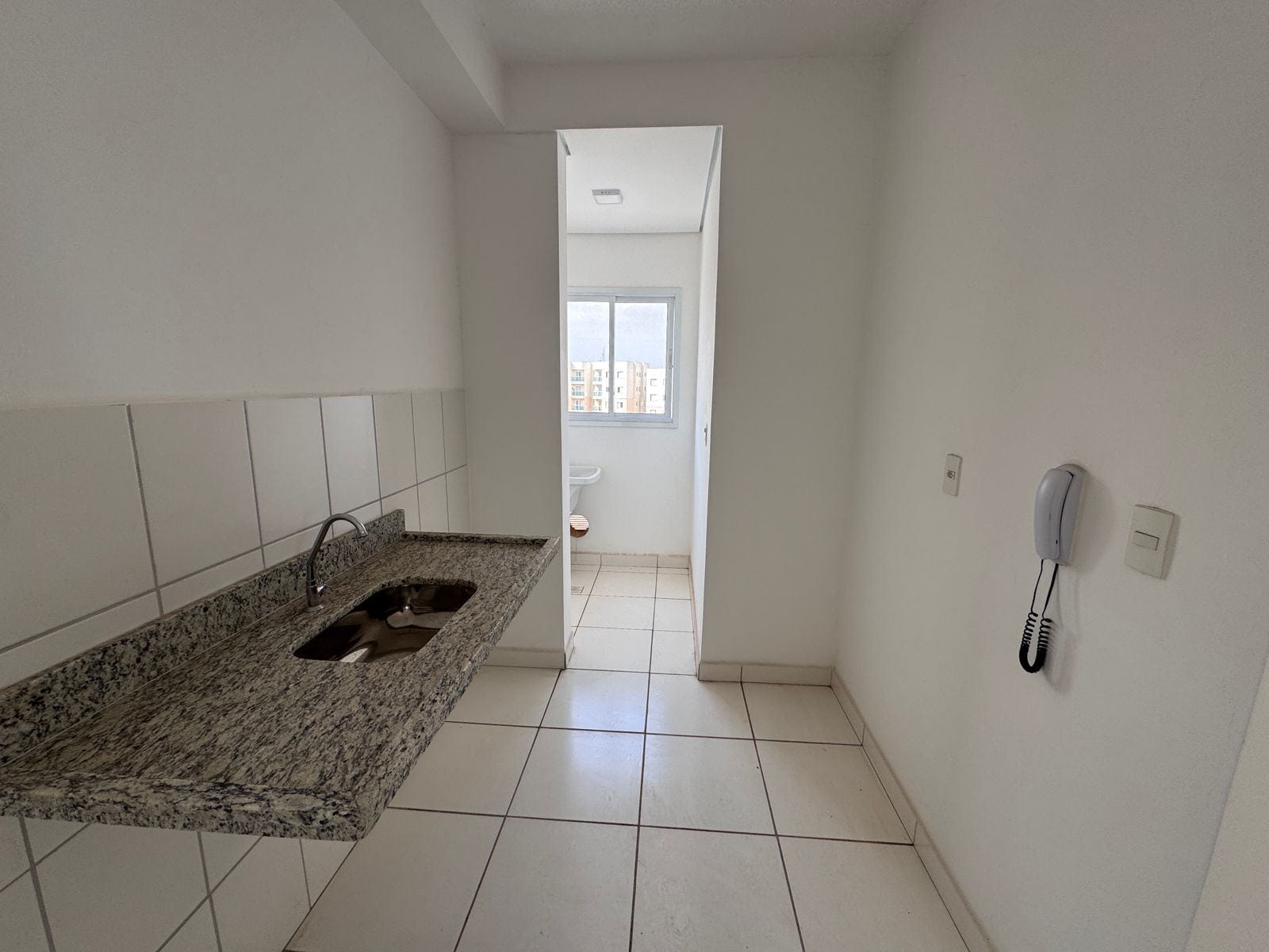 Apartamento, 2 quartos, 52 m² - Foto 9